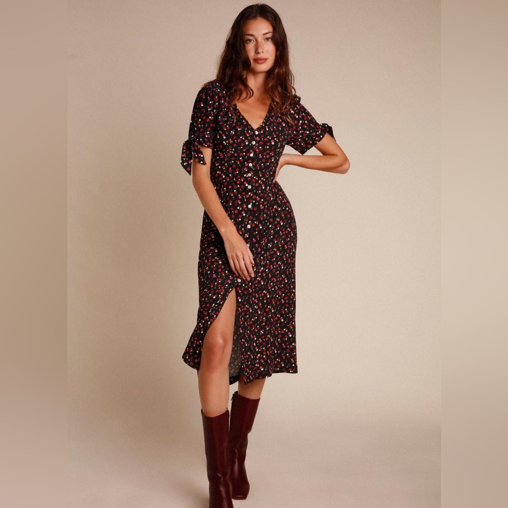 Rouje Leina Dress, size 36